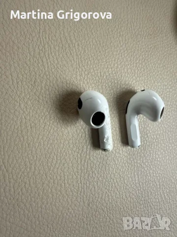 Apple AirPods 3rd Generation – оригинални, снимка 11 - Bluetooth слушалки - 56255944