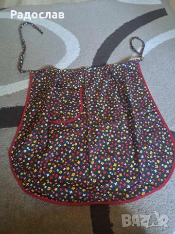 Чисто нови кухненски престилки, снимка 2 - Други - 52323613