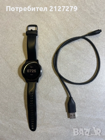 Часовник Garmin Vivoactive 4s