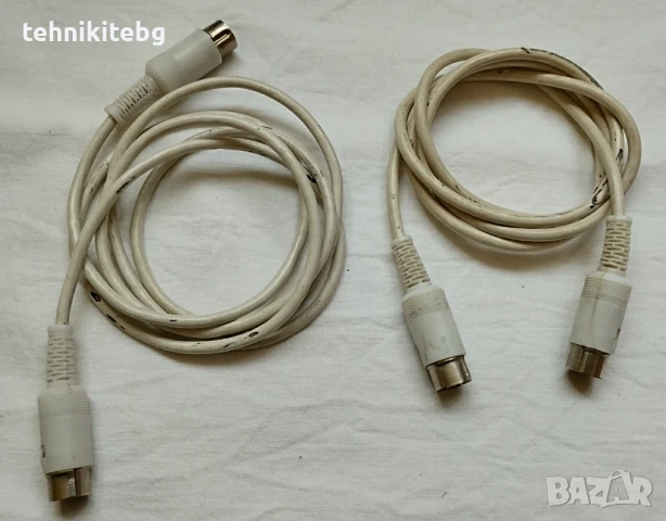 Различни кабели , внос от Англия, снимка 12 - Други - 23731074