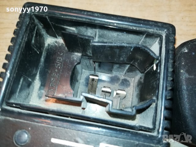 METABO CHARGER+BATTERY PACK 0910211933, снимка 13 - Винтоверти - 34407006