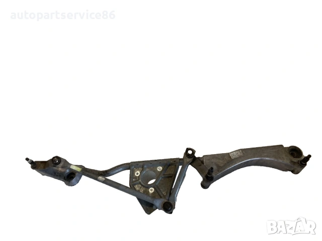 Лост/механизъм за чистачки за Mercedes CLK 270 CDI W209 (2005) A2038240205