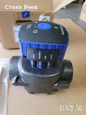 Циркулационна инверторна помпа Smedegard Magneta 30-100