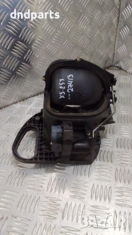 Моторче клапа парно BMW X5 E53 2002г.	