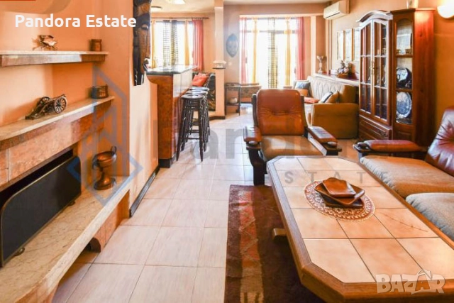 2-СТАЕН апартамент под наем, гр. София, кв. Зона Б - 19, снимка 8 - Апартаменти - 52811559