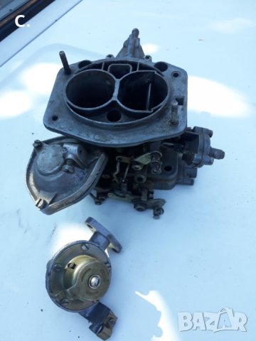 Части за лада жигули  ваз нови и втора употреба , снимка 6 - Части - 30178995