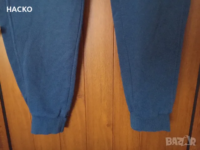 Промо Цена THE NORTH FACE Ватирано Долнище Размер XXL 100% Оригинално Внос от Англия, снимка 2 - Спортни дрехи, екипи - 47865215