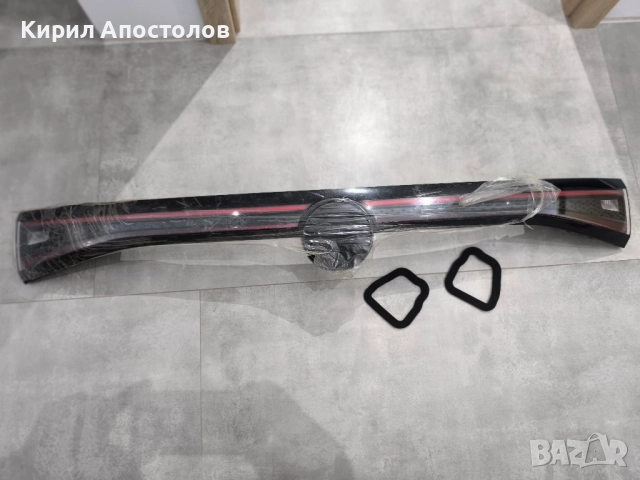 стоп светлини VW ID 4,ID 5, снимка 2 - Части - 52517395