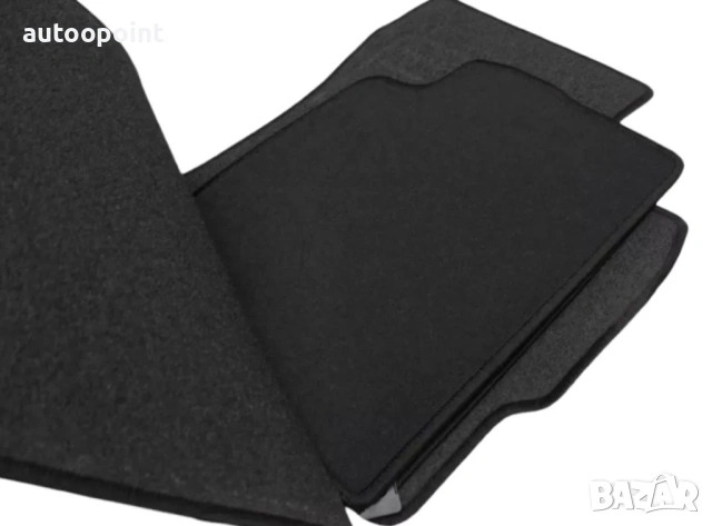 Мокетни стелки за TOYOTA Auris II (2012-2018) Petex, снимка 3 - Аксесоари и консумативи - 53884852