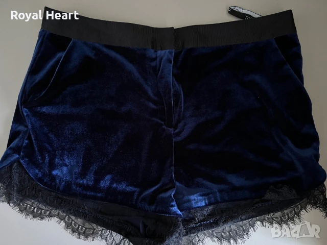 Къси панталони Topshop | M