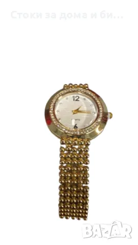 Дамски часовник с комплект бижута - Перфектния подарък за всяка жена, снимка 4 - Дамски - 48679430