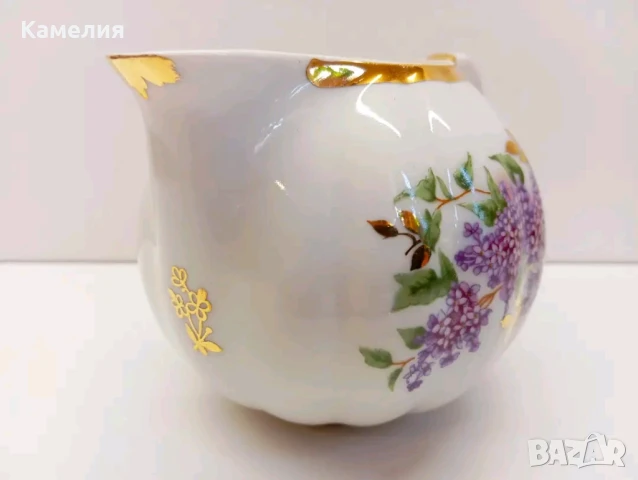 Руски порцелан , снимка 2 - Други - 51094434