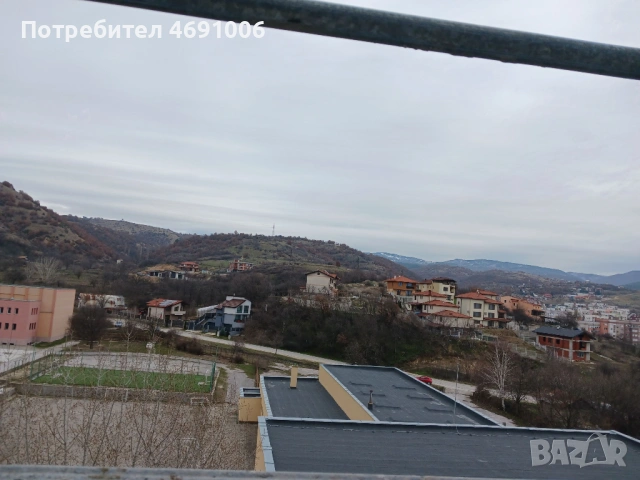 Двустаен панелен апартамент в Еленово 1 от собственик , снимка 13 - Апартаменти - 53104152