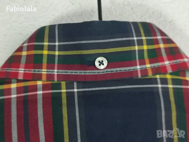 McGregor shirt M, снимка 6 - Ризи - 48668127