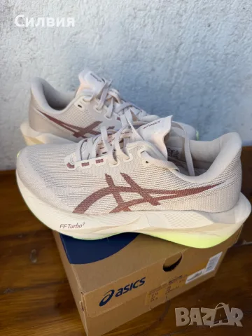 ASICS Дамски Маратонки, снимка 2 - Маратонки - 56374843