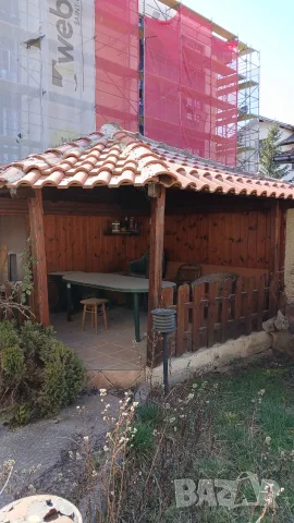 Отдавам под наем къща в Кръстова вада , снимка 9 - Къщи - 55805078