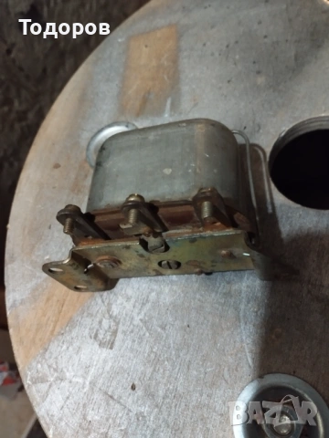 Части за мотоциклет , снимка 3 - Части - 53223565