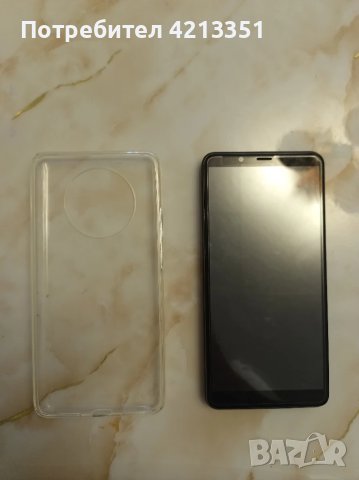 Смартфон CUBOT NOTE 9, снимка 4 - Други - 50275699