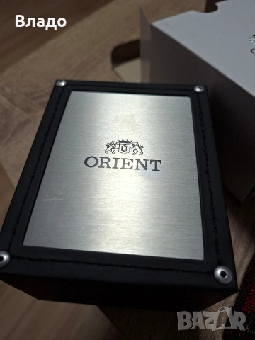 Orient mako 40, снимка 6 - Мъжки - 54167524