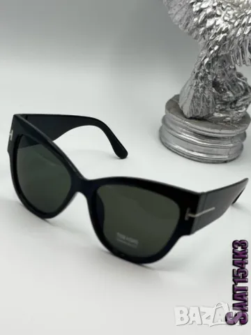 очила tom ford, снимка 6 - Слънчеви и диоптрични очила - 50405371