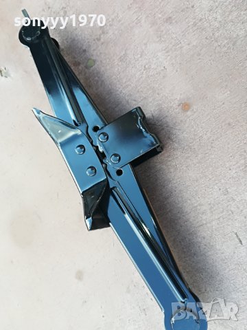 НОВ КРИК 1200КГ ВНОС ФРАНЦИЯ 0302231823, снимка 11 - Аксесоари и консумативи - 39544241