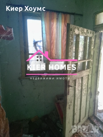 Къща в село Бял кладенец,общ. Нова Загора, обл. Сливен, снимка 8 - Къщи - 53377418