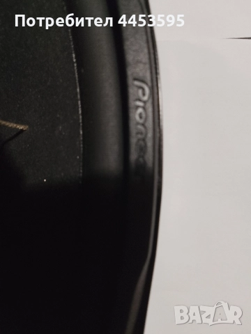 PIONEER TS-A6923I, снимка 5 - Тонколони - 52680701