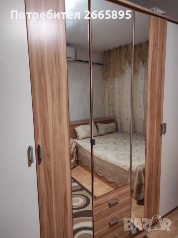 Гарсониера под наем , снимка 4 - Апартаменти - 53290148