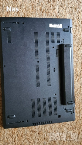 Продавам лаптоп Lenovo ThinkPad T580, снимка 8 - Лаптопи за дома - 52006483