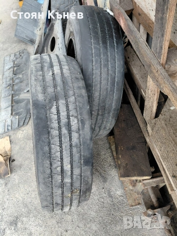 гуми с джанти, снимка 11 - Гуми и джанти - 53883662