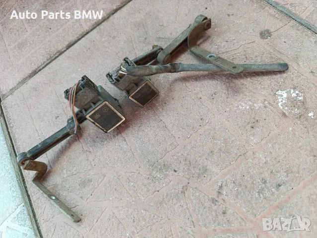Кантари фарове Mercedes Кантар светлини Мерцедес W164/ X164 / W251 / W211 / W221 / W220 / W219 , снимка 4 - Части - 56186980