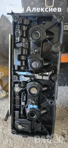 Оборудвана Глава - за VW Голф 6 (+ капак), снимка 2 - Части - 56458239