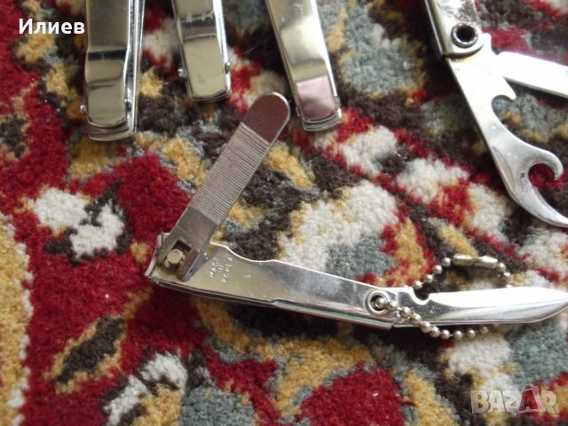 Нокторезачка нокторезачки, снимка 10 - Други ценни предмети - 27399662