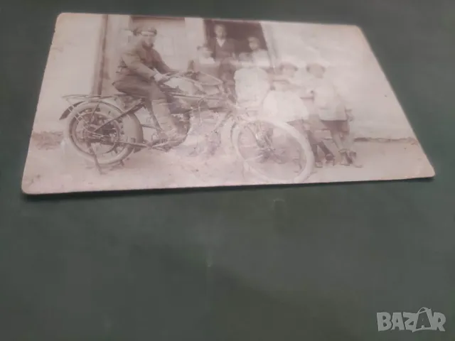 стари снимки мотор Вандерер, лесничей ,спасителен пост, балерини, село Тученица ,Русчук