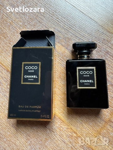 Дамски парфюм Chanel