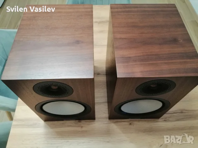 Monitor audio Silver 100, снимка 8 - Тонколони - 56181872