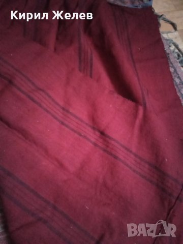 Престилка тъкана 26288, снимка 2 - Декорация за дома - 34445162