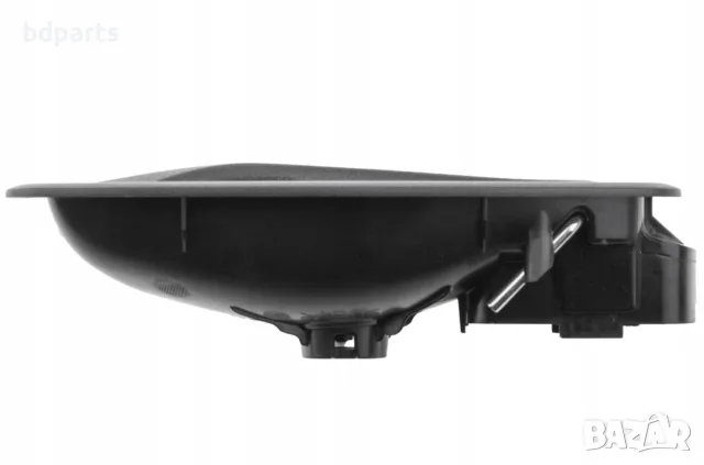 Вътрешна дръжка за лява врата Renault , Opel , Nissan, Fiat, черен, снимка 5 - Части - 56141104
