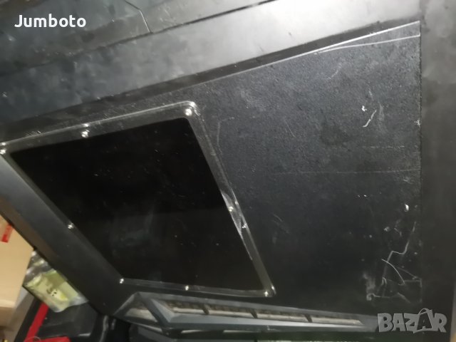 Silverstone rv01 Геймърска кутия , снимка 4 - Захранвания и кутии - 38764917