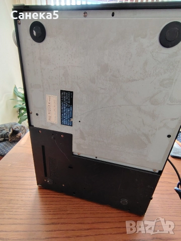 Technics RS-M255X, снимка 8 - Декове - 43473745