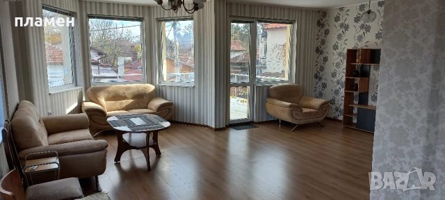 дава под наем двустаен,тристаен,2 етаж от 4 етажна къща София кв.Орландовци