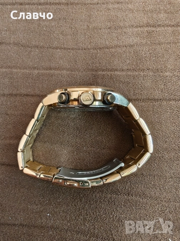 Festina Chronograph WR100, снимка 3 - Мъжки - 52772539