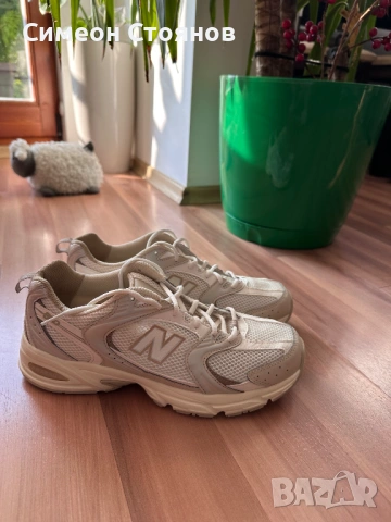 Маратонки New Balance 530, снимка 2 - Маратонки - 54324218