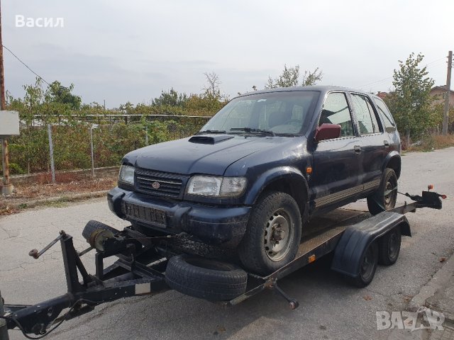 kia sportage киа спортидж, снимка 7 - Автомобили и джипове - 42823916