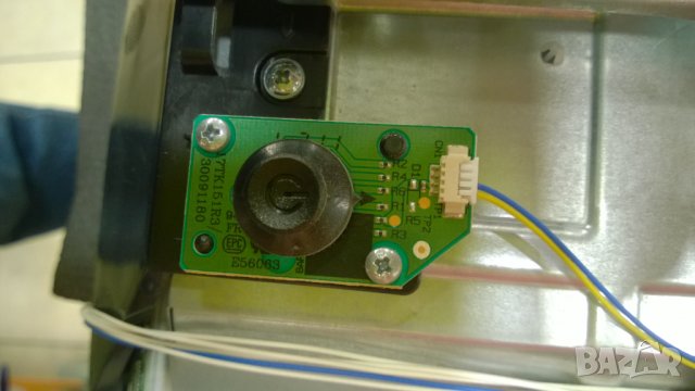 HITACHI-43HK6T74U, снимка 7 - Телевизори - 31705406