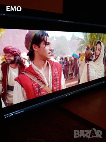 Нек, снимка 2 - Телевизори - 44270445