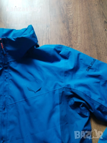 salewa funes ptx - мъжко яке-мембрана Л, снимка 8 - Якета - 51684071