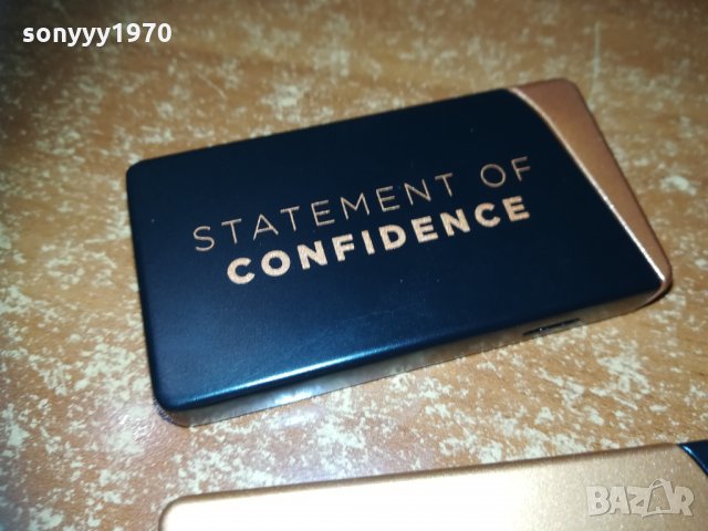 gold & black-mettal, снимка 7 - Колекции - 30195411