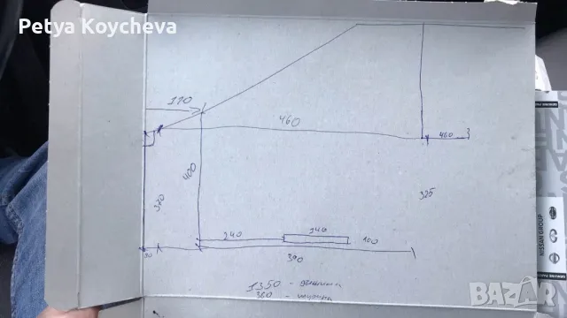 давам под наем помещение за склад,дългосрочно., снимка 9 - Складове - 48891485