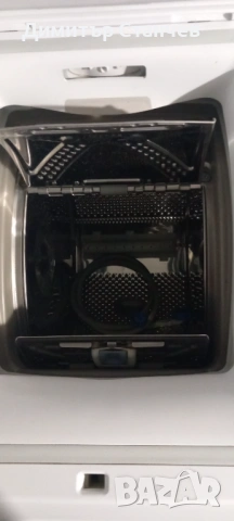 Перална машина Whirlpool, снимка 5 - Перални - 54209461